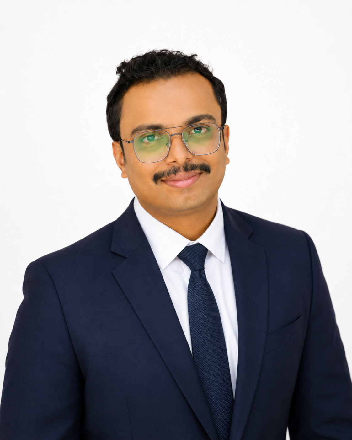 Rahul Daniel