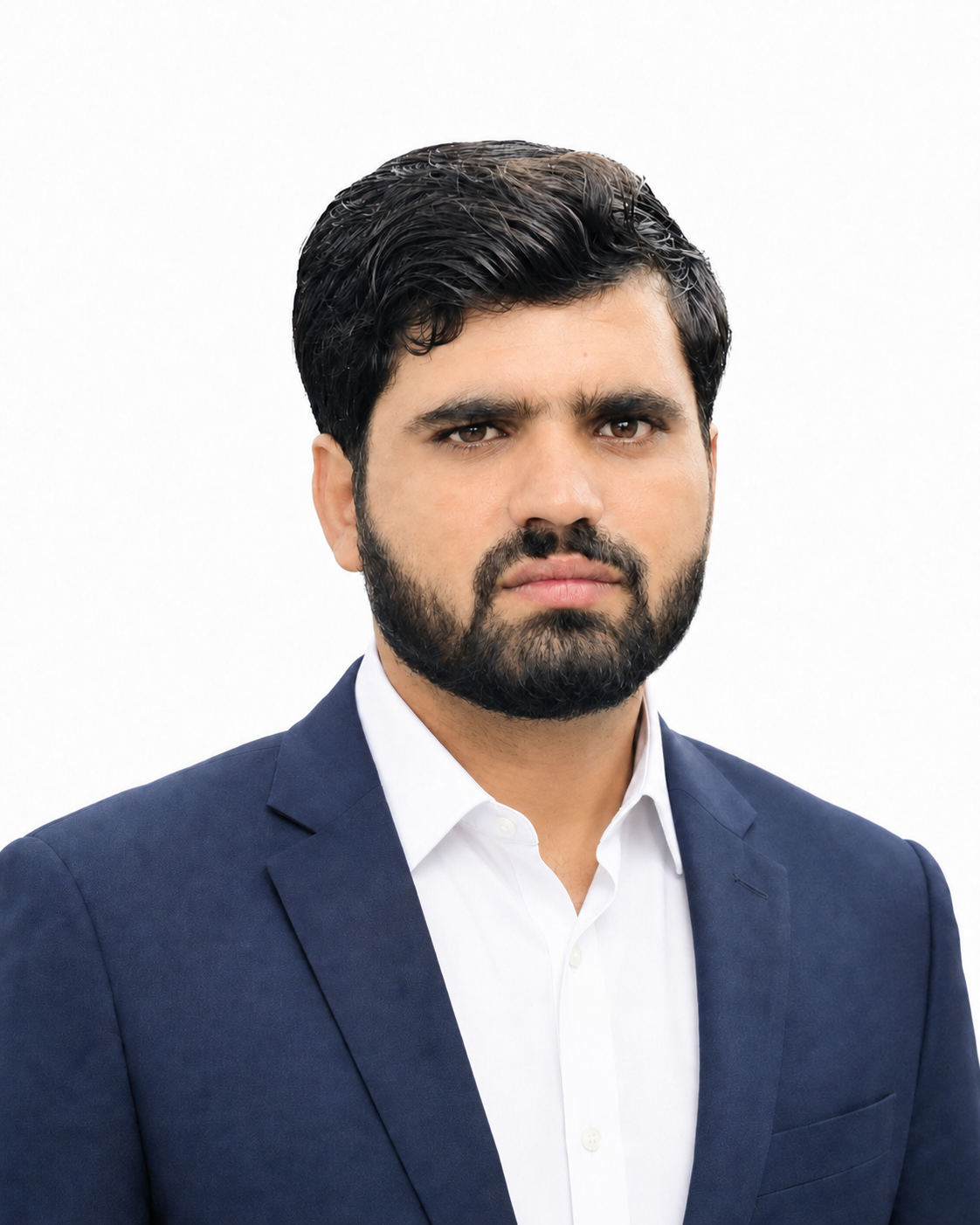 Matiullah Ahmadi